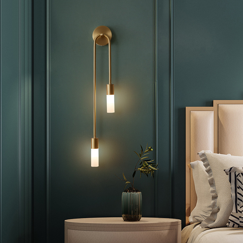 Lampu Dinding LED Dekoratif No - Up Lighting Decor ulasan dan harga