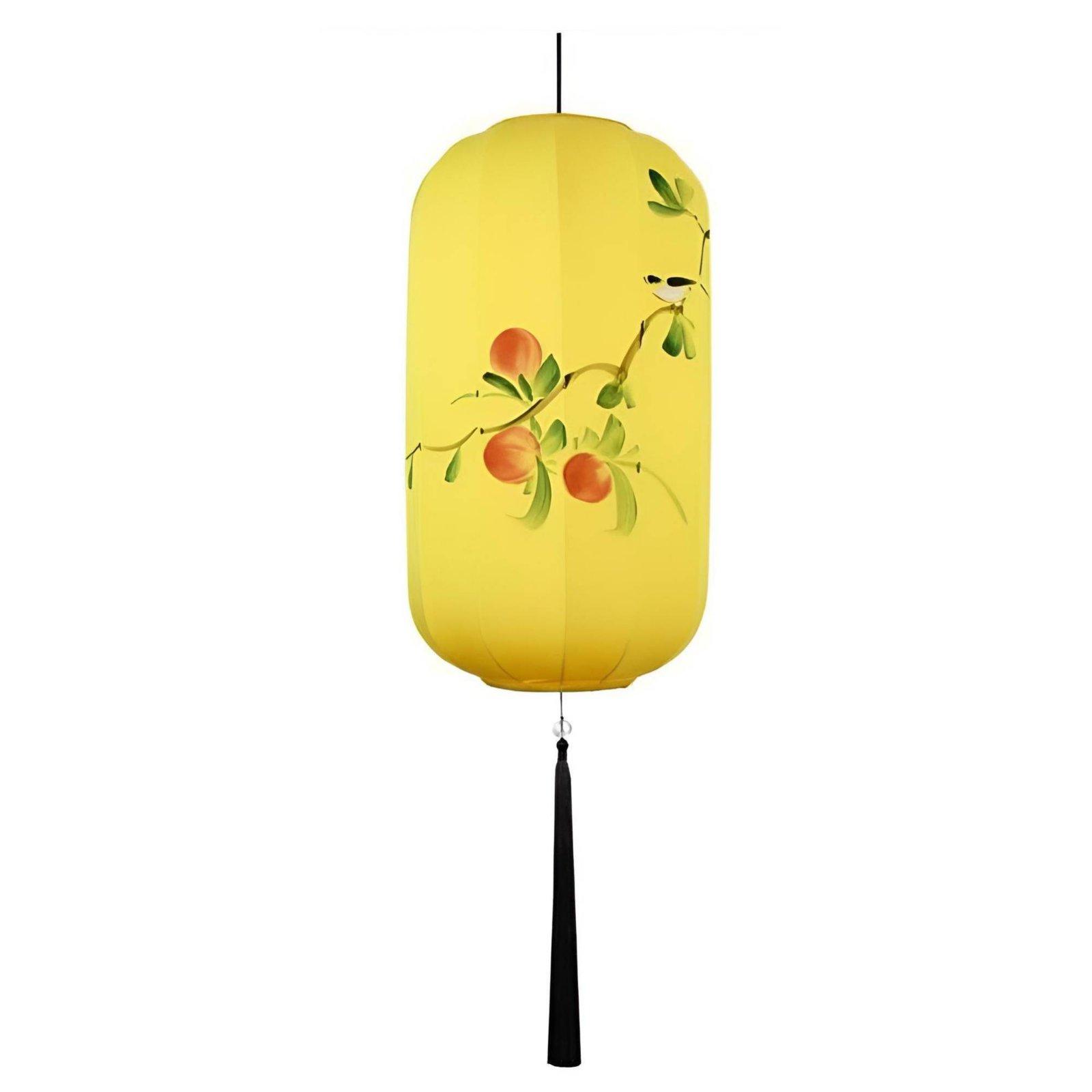 Lampu gantung berbentuk lenter - Decor Timeless Lighting ulasan dan harga