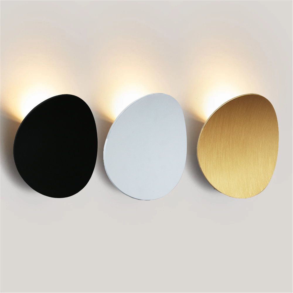 Lampu Dinding Dalam Ruangan LE - Decor Lighting Cy ulasan dan harga