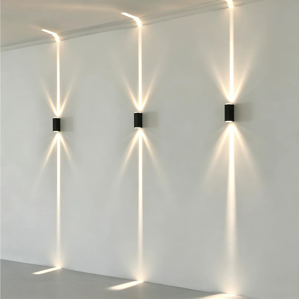 Lampu Dinding Tahan Air untuk  - Decor Lighting Cy ulasan dan harga