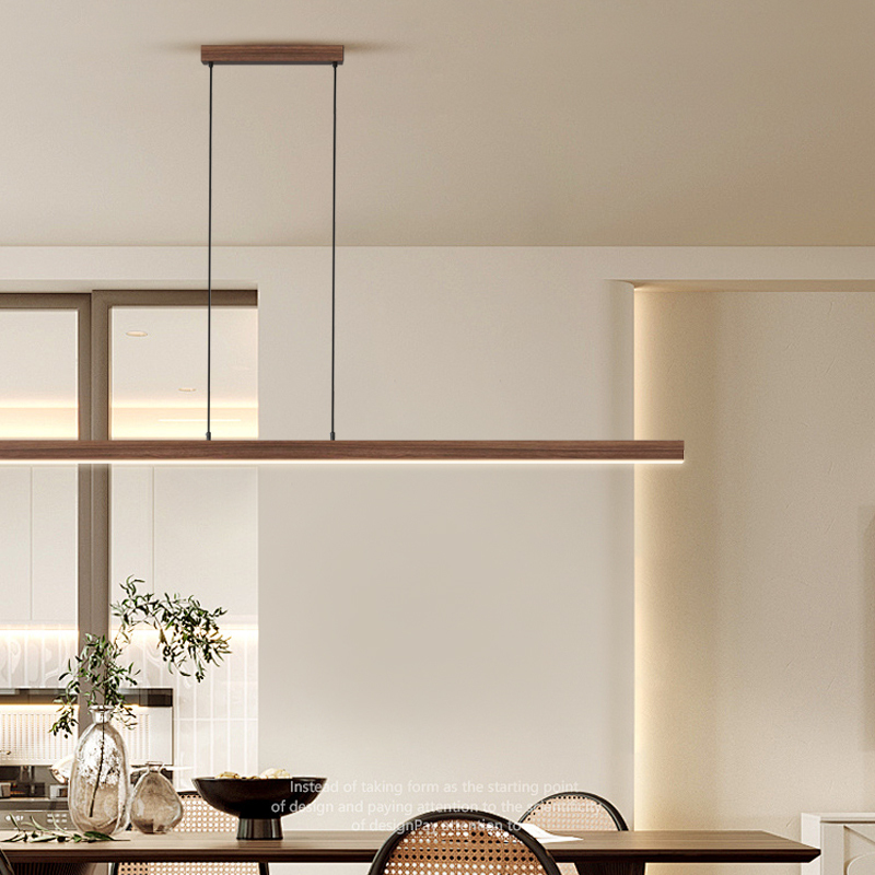 Lampu Liontin Led Restoran Sat - Decor Lighting Cy ulasan dan harga