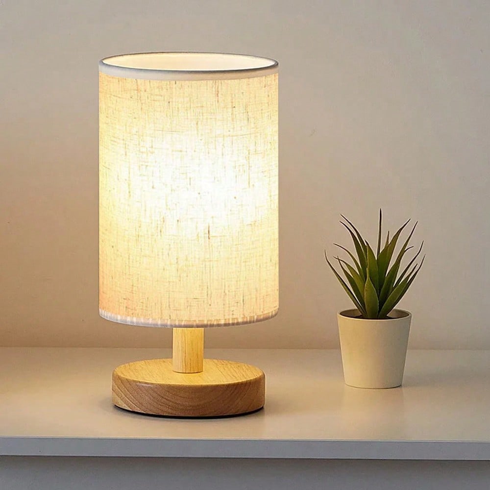 Lampu Meja Dekoratif Modern Be - Lighting Decor Bedroom ulasan dan harga