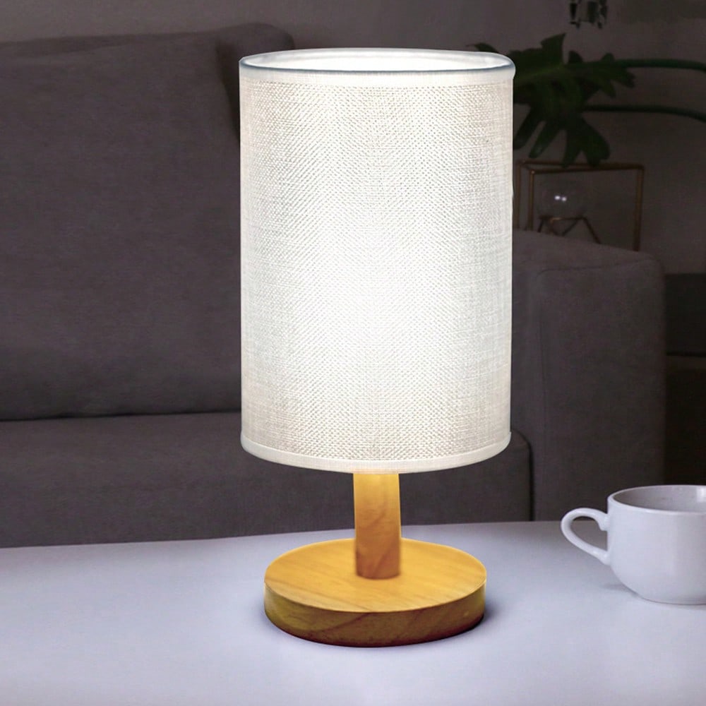 Lampu Meja Dekoratif Modern Be - Lighting Decor Bedroom ulasan dan harga