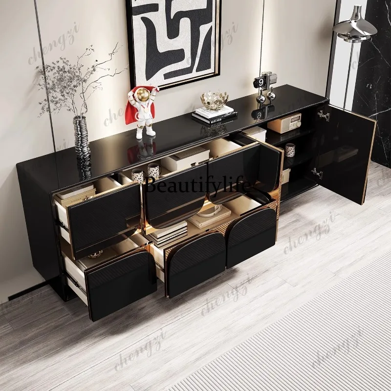 D1089 Lemari pintu mewah berga - Lighting Decor Bedroom ulasan dan harga