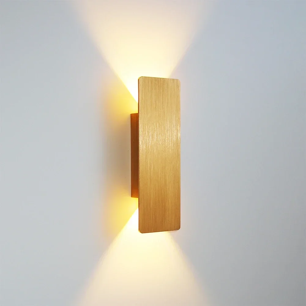 Lampu Dinding LED Sederhana un - Decor Lighting Cy ulasan dan harga