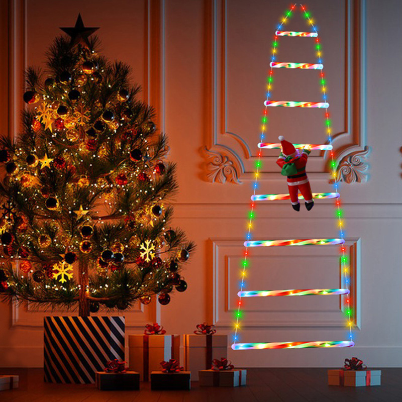 Lampu Dekoratif Natal LED Luar - Lighting Christmas Decor ulasan dan harga