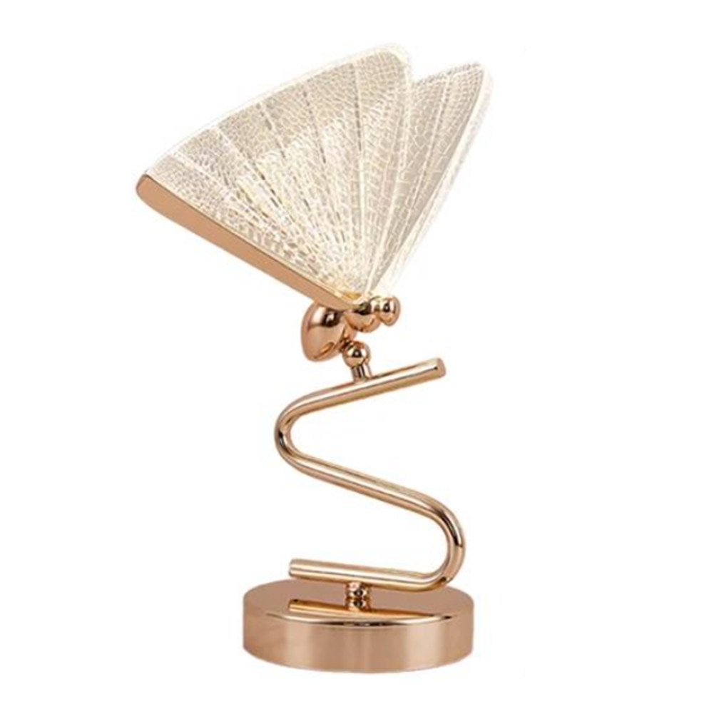 【~ Lampu Dekoratif Kupu-Kupu T - Lighting Decor Bedroom ulasan dan harga