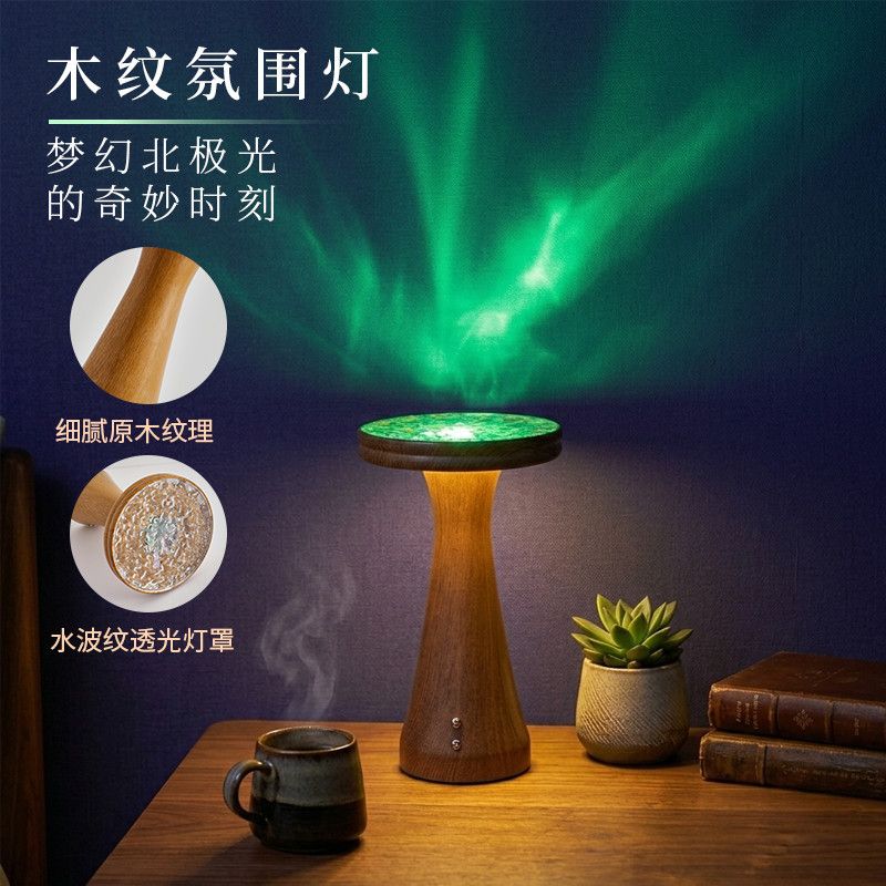 Lampu meja dekoratif untuk kam - Lighting Decor Bedroom ulasan dan harga