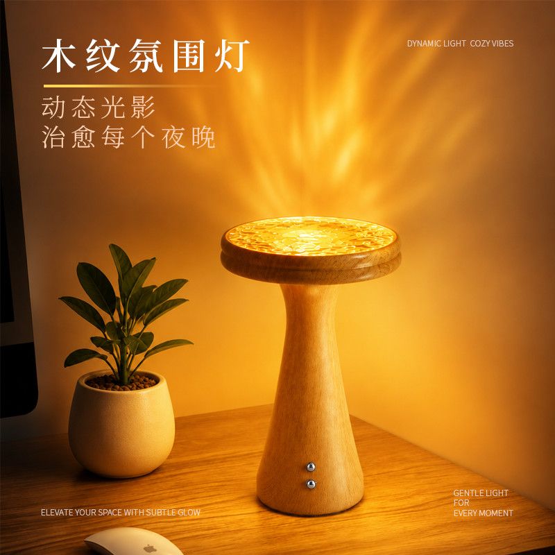 Lampu meja dekoratif untuk kam - Lighting Decor Bedroom ulasan dan harga