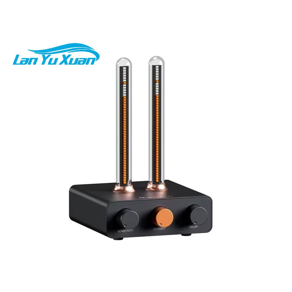 Fosi Audio AH-01A Music Visual - Lighting Visual ulasan dan harga
